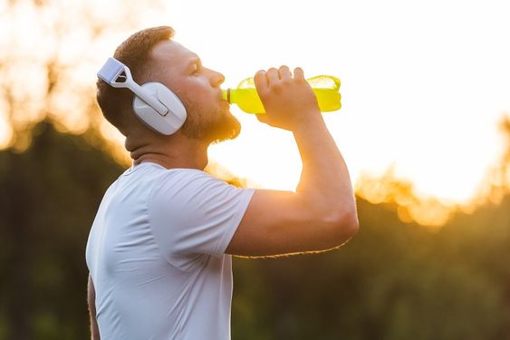 Best Sports Drinks for Optimal Hydration
